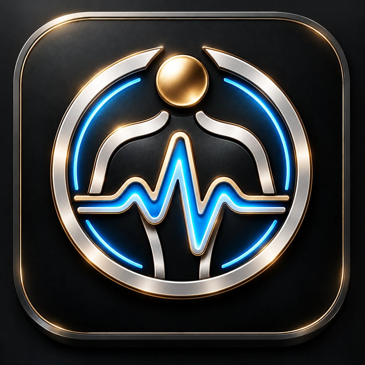Ore Vein Pulse logo